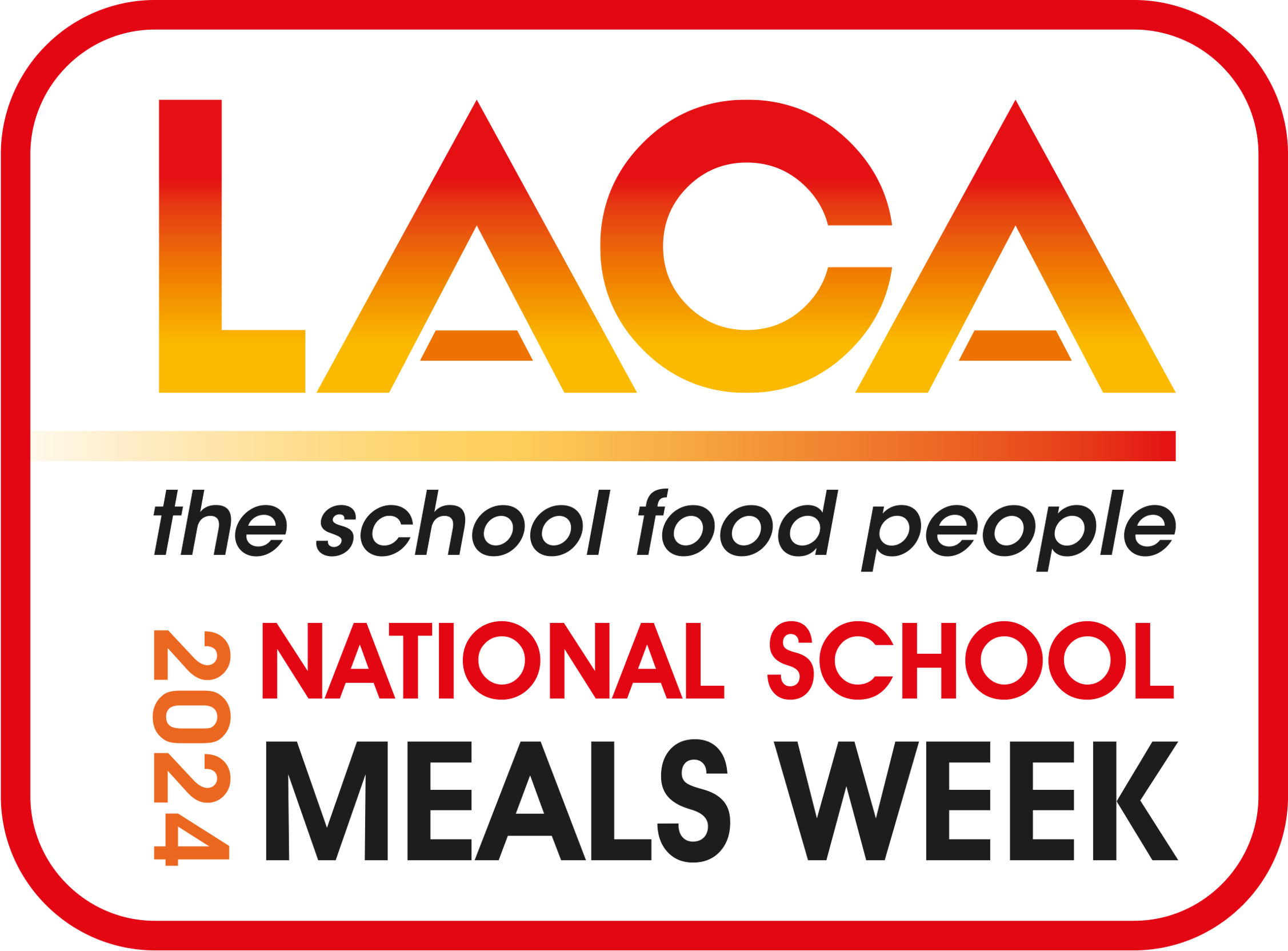 National School Meals Week